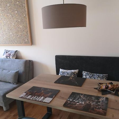 Apartment Almwiesen Mellau Buitenkant foto