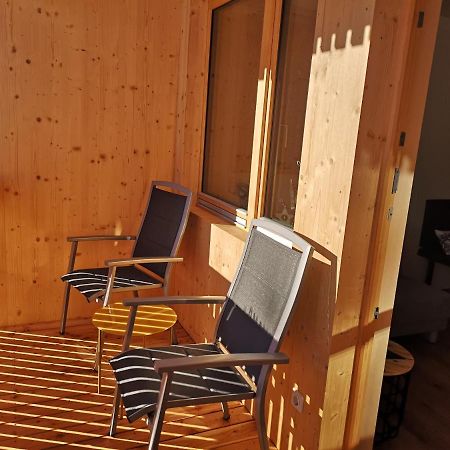 Apartment Almwiesen Mellau Buitenkant foto