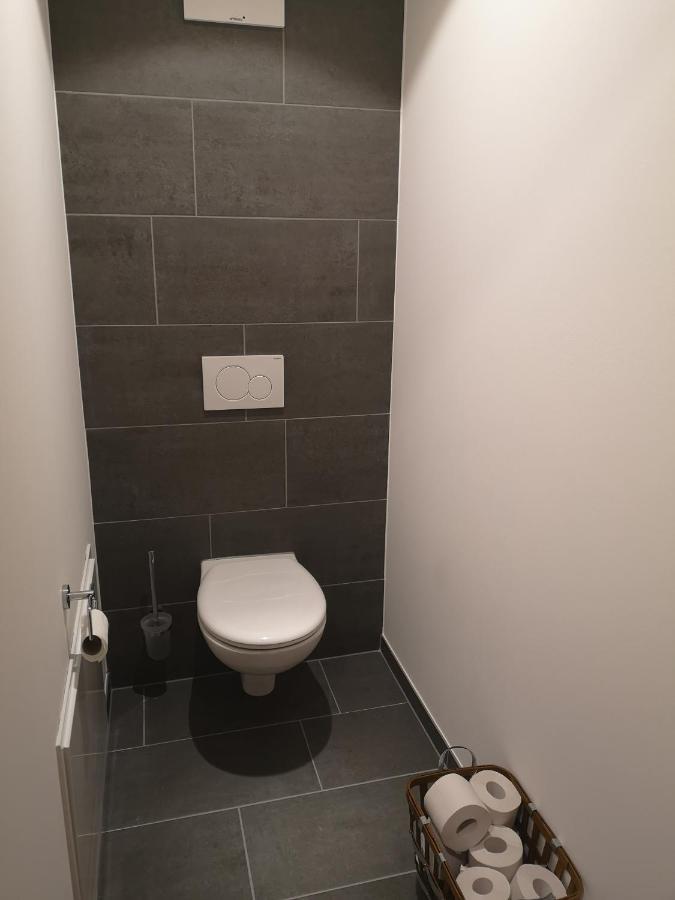 Apartment Almwiesen Mellau Buitenkant foto